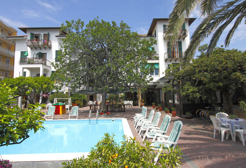 Hotel Residence Rta Cristal  | Pietra Ligure | Savona | Italia 7