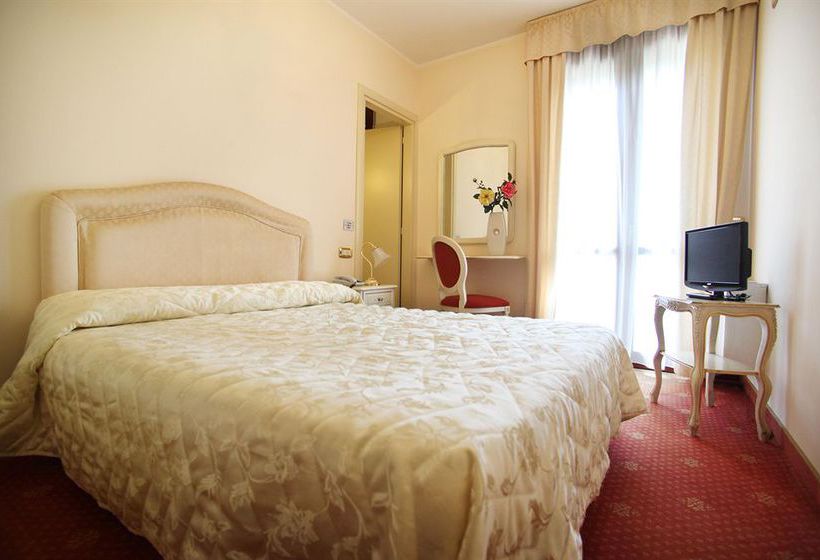 Nice Hotel  | Marghera | Venedig | Italien 2