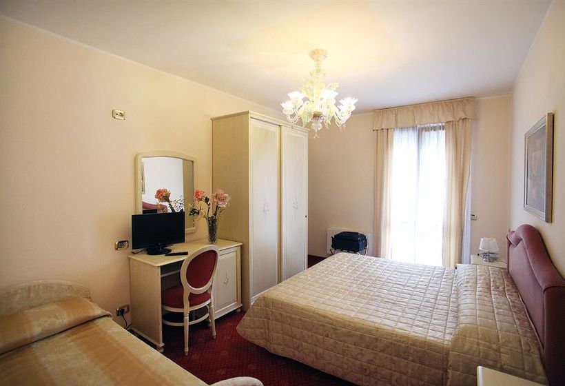 Nice Hotel  | Marghera | Venedig | Italien 3