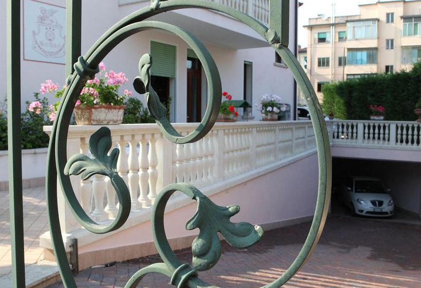 Nice Hotel  | Marghera | Venedig | Italien 4