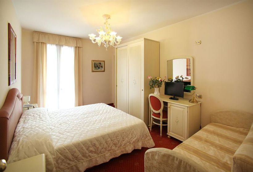 Nice Hotel  | Marghera | Venedig | Italien 5