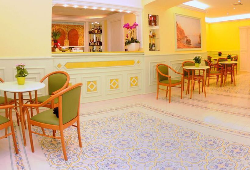 Hotel Astoria Sorrento Sorrento
