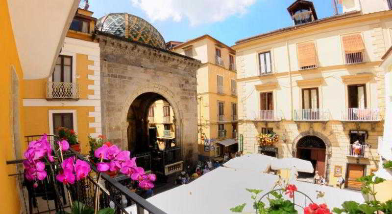 Hotel Astoria Sorrento  | Sorrento | Napoli | Italia 1