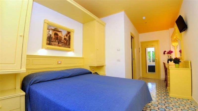 Hotel Astoria Sorrento  | Sorrento | Napoli | Italia 2