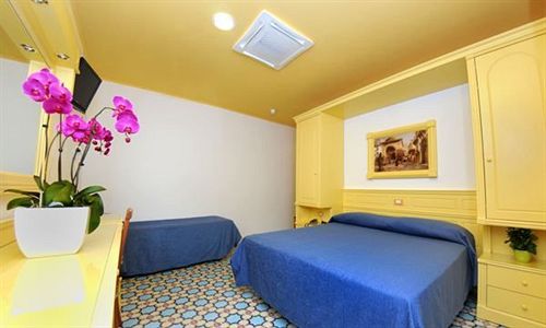 Hotel Astoria Sorrento  | Sorrento | Napoli | Italia 5