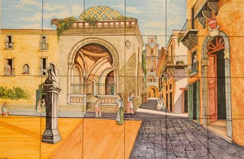 Hotel Astoria Sorrento  | Sorrento | Napoli | Italia 7