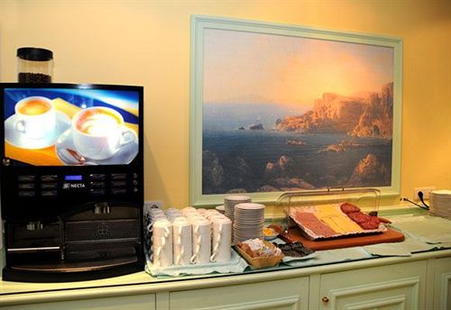 Hotel Astoria Sorrento  | Sorrento | Napoli | Italia 8