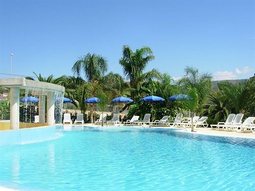 Residence Hotel La Taverna  | Capo Vaticano | Vibo Valentia | Italia 2