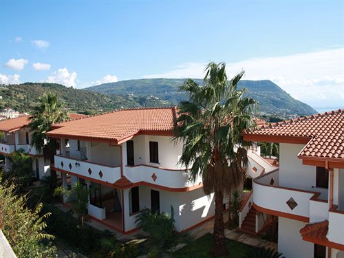 Residence Hotel La Taverna  | Capo Vaticano | Vibo Valentia | Italia 5