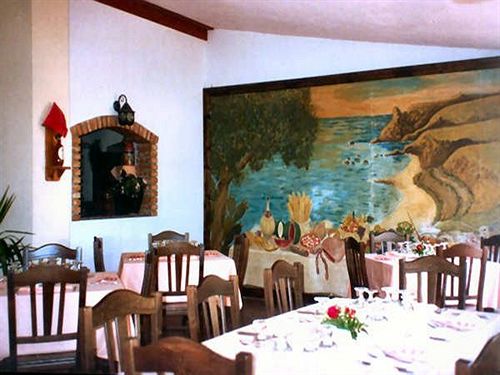 Residence Hotel La Taverna  | Capo Vaticano | Vibo Valentia | Italia 6