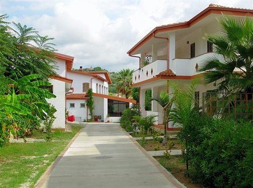 Residence Hotel La Taverna  | Capo Vaticano | Vibo Valentia | Italia 7