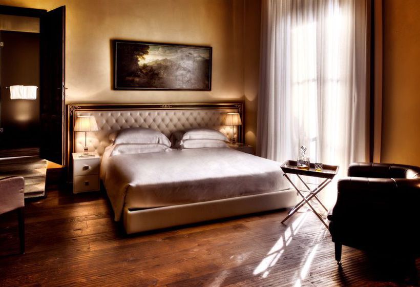 Hôtel Il Salviatino  | Florence | Florence | Italie 1