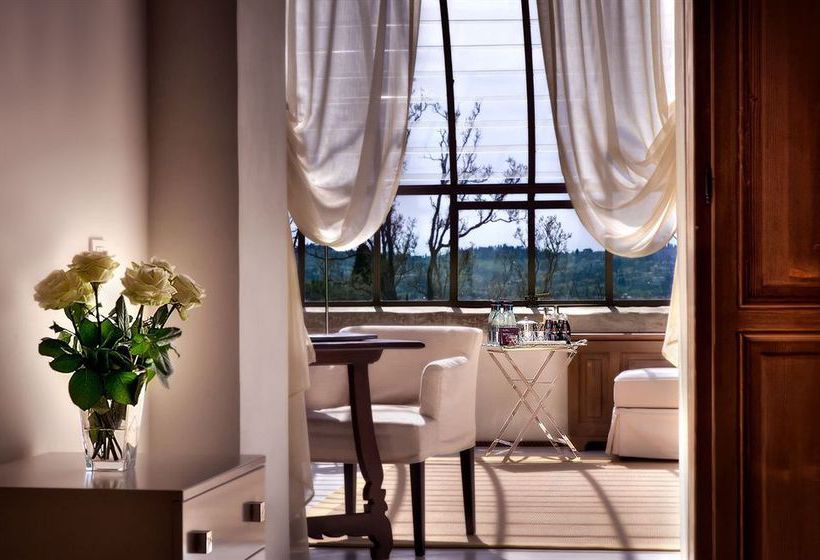 Hôtel Il Salviatino  | Florence | Florence | Italie 10