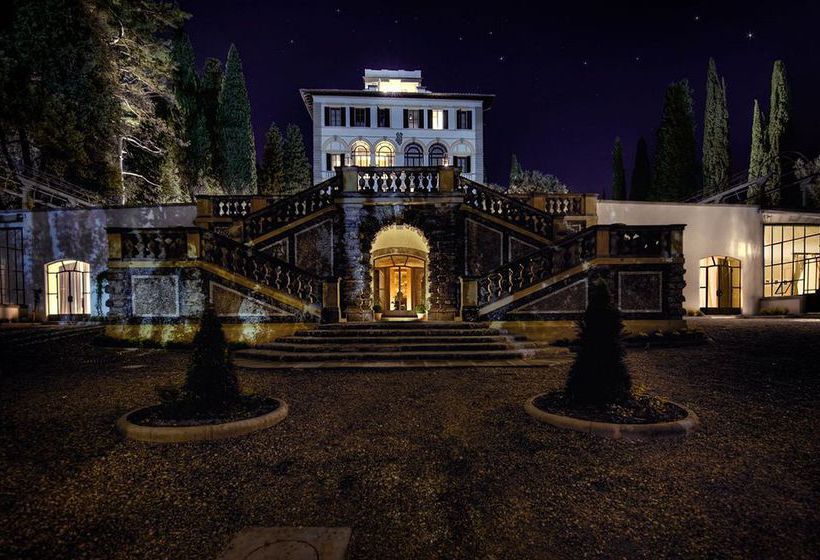 Hôtel Il Salviatino  | Florence | Florence | Italie 11