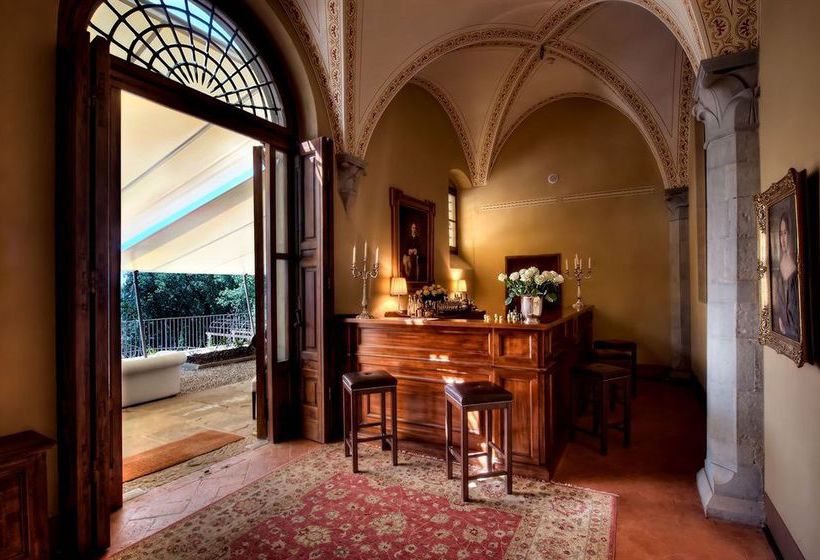 Hôtel Il Salviatino  | Florence | Florence | Italie 12