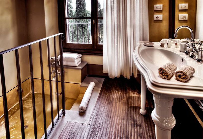 Hôtel Il Salviatino  | Florence | Florence | Italie 14