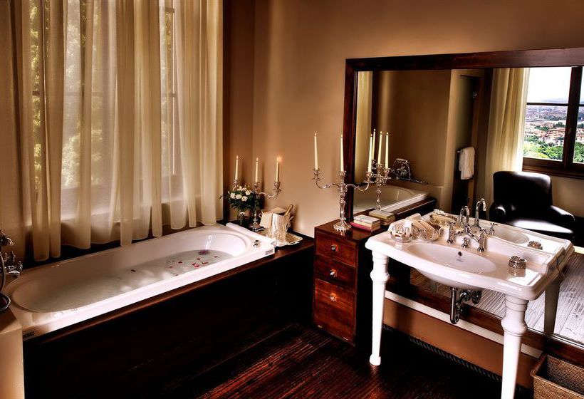 Hôtel Il Salviatino  | Florence | Florence | Italie 15