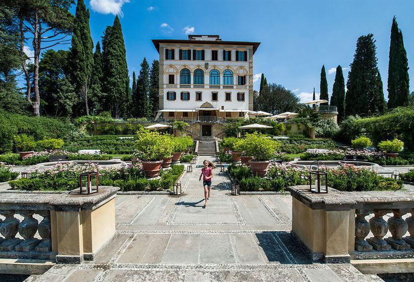 Hôtel Il Salviatino  | Florence | Florence | Italie 16