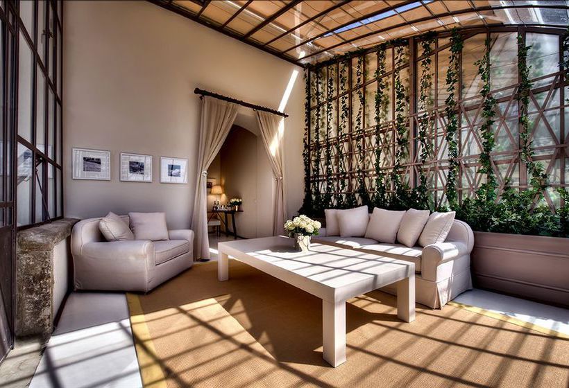 Hôtel Il Salviatino  | Florence | Florence | Italie 17