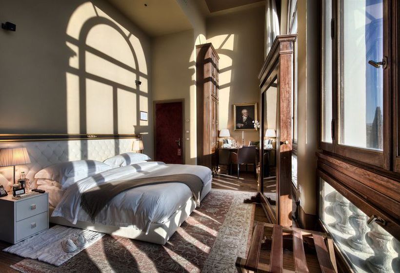 Hôtel Il Salviatino  | Florence | Florence | Italie 18