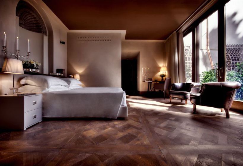 Hôtel Il Salviatino  | Florence | Florence | Italie 2