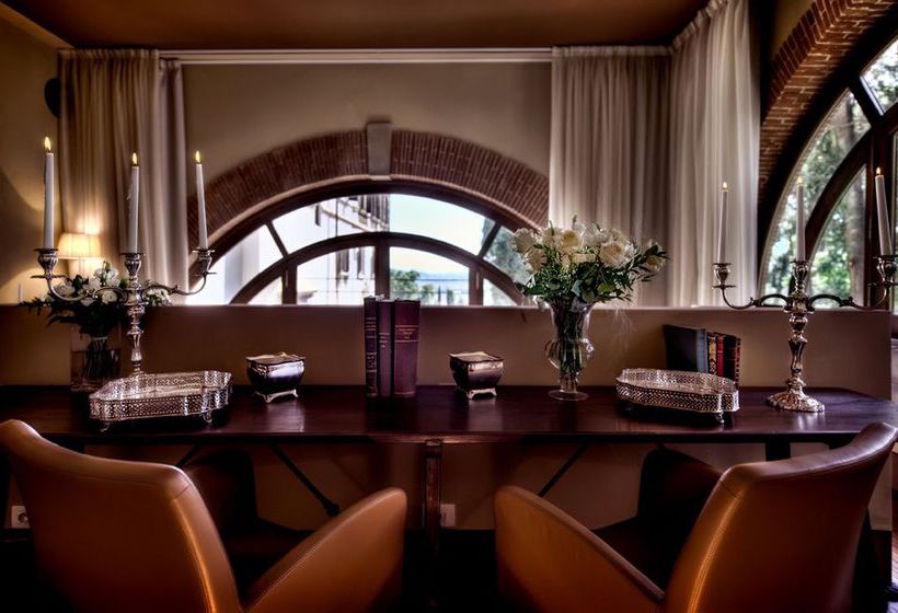 Hôtel Il Salviatino  | Florence | Florence | Italie 3