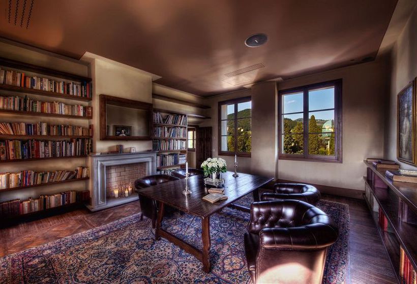 Hôtel Il Salviatino  | Florence | Florence | Italie 4