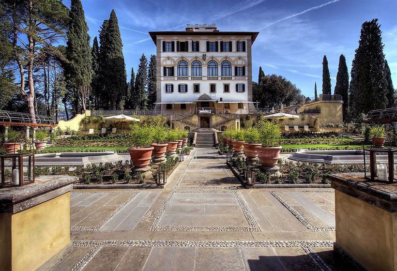 Hôtel Il Salviatino  | Florence | Florence | Italie 5