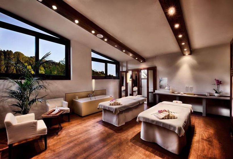 Hôtel Il Salviatino  | Florence | Florence | Italie 6