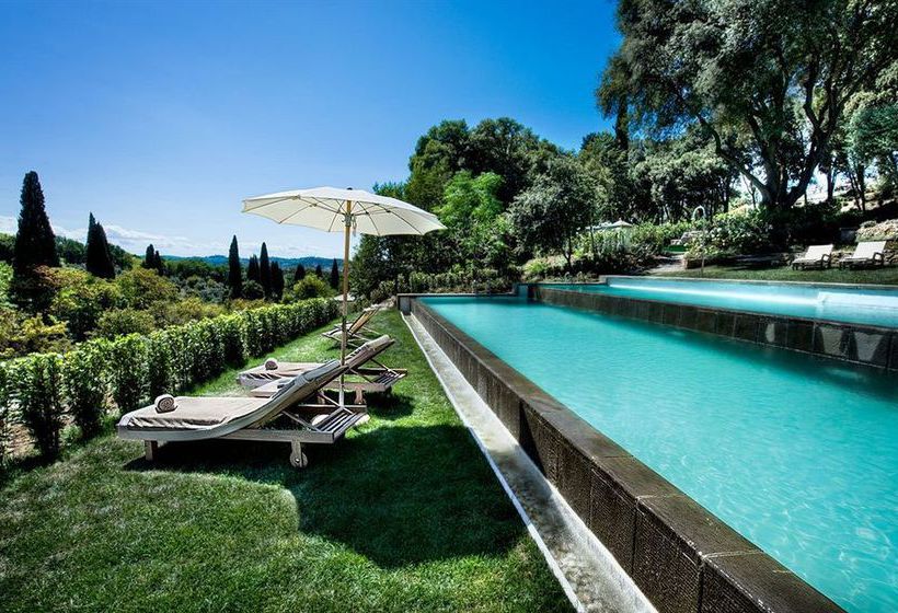 Hôtel Il Salviatino  | Florence | Florence | Italie 7