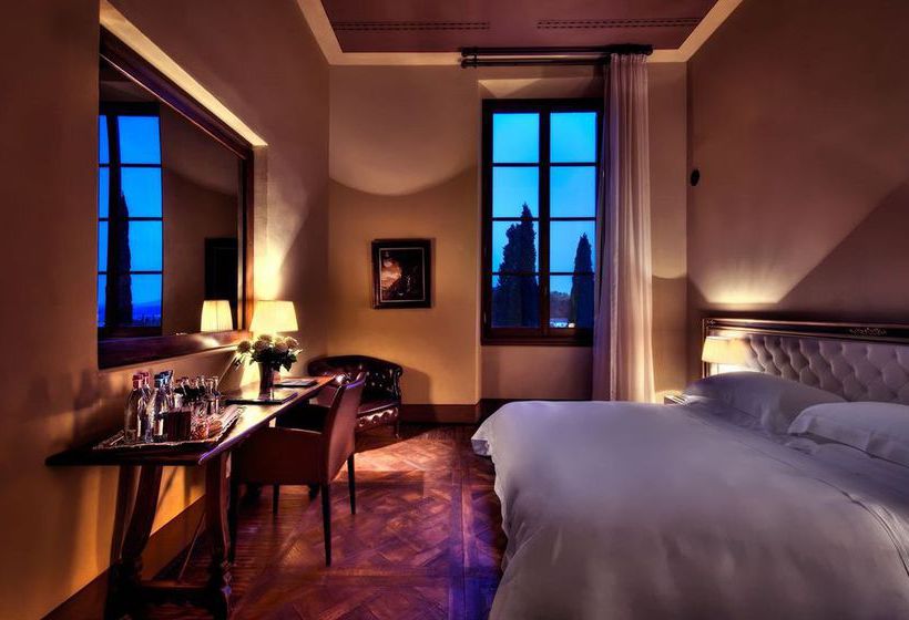 Hôtel Il Salviatino  | Florence | Florence | Italie 8