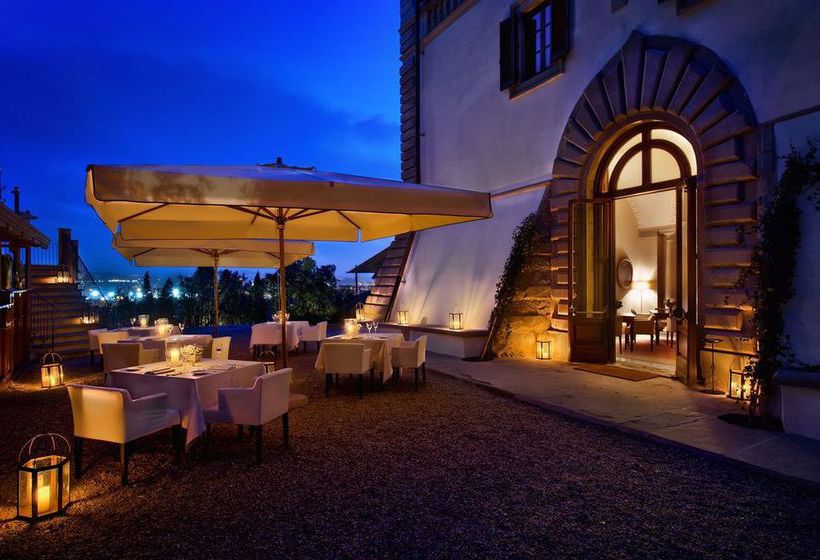 Hôtel Il Salviatino  | Florence | Florence | Italie 9