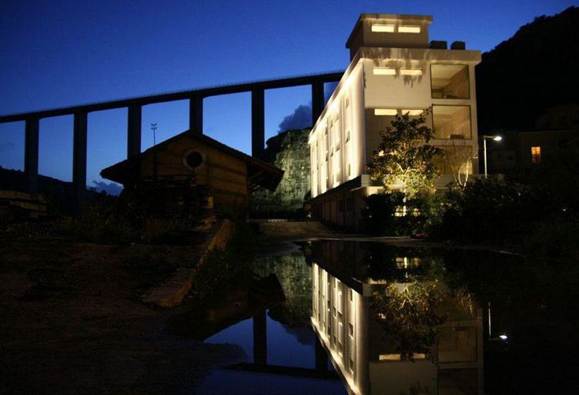 Ferrohotel  | Modica | Ragusa | Italia 1