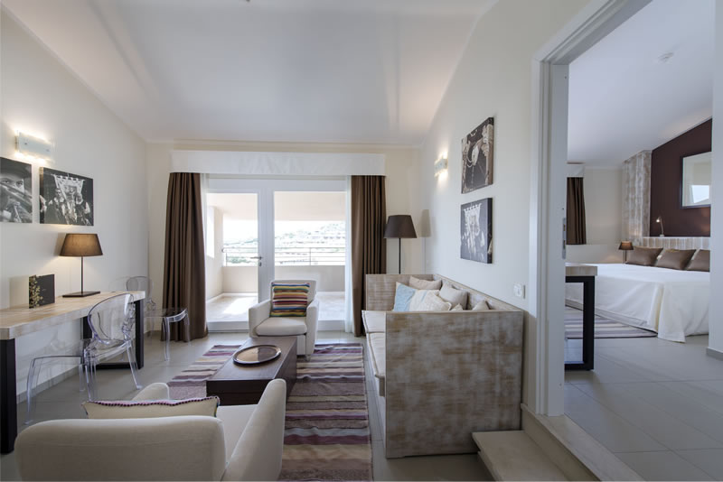 Resort Chia Laguna Hotel Laguna  | Domus de Maria | Sardinia | Italie 1