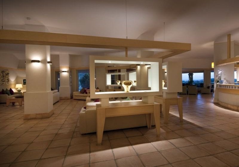 Resort Chia Laguna Hotel Laguna  | Domus de Maria | Sardinia | Italie 13