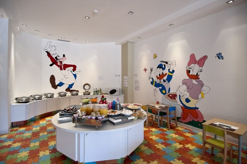 Resort Chia Laguna Hotel Laguna  | Domus de Maria | Sardinia | Italie 15