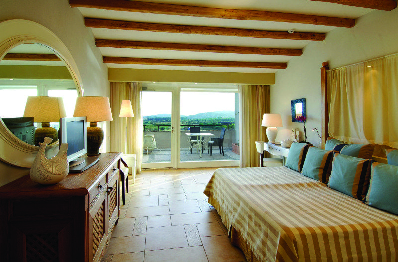 Resort Chia Laguna Hotel Laguna  | Domus de Maria | Sardinia | Italie 19