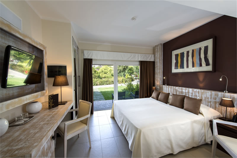 Resort Chia Laguna Hotel Laguna  | Domus de Maria | Sardinia | Italie 4