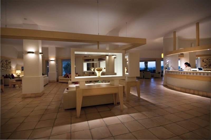 Resort Chia Laguna Hotel Laguna  | Domus de Maria | Sardinia | Italie 6