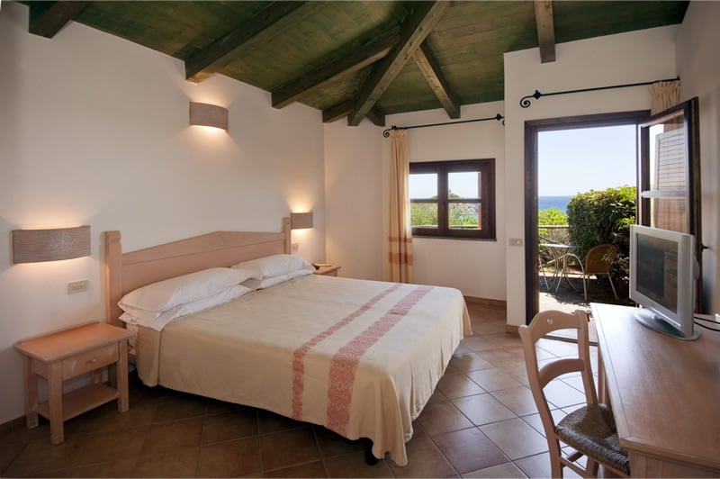 Resort Chia Laguna Hotel Laguna  | Domus de Maria | Sardinia | Italie 7