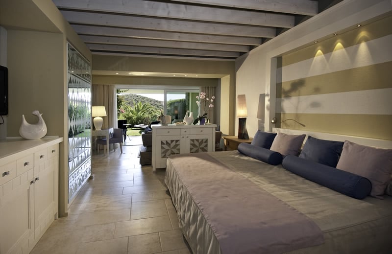 Resort Chia Laguna Hotel Laguna  | Domus de Maria | Sardinia | Italie 8