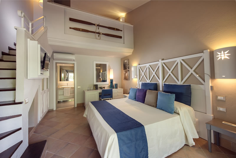 Resort Chia Laguna Hotel Laguna  | Domus de Maria | Sardinia | Italie 9