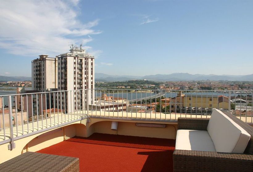 Hotel Panorama  | Olbia | Sardegna | Italia 1