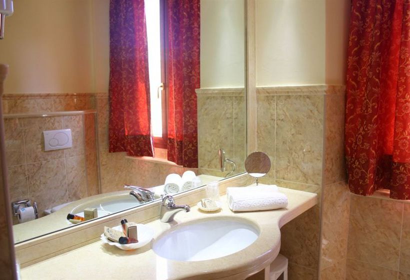 Hotel Panorama  | Olbia | Sardegna | Italia 10