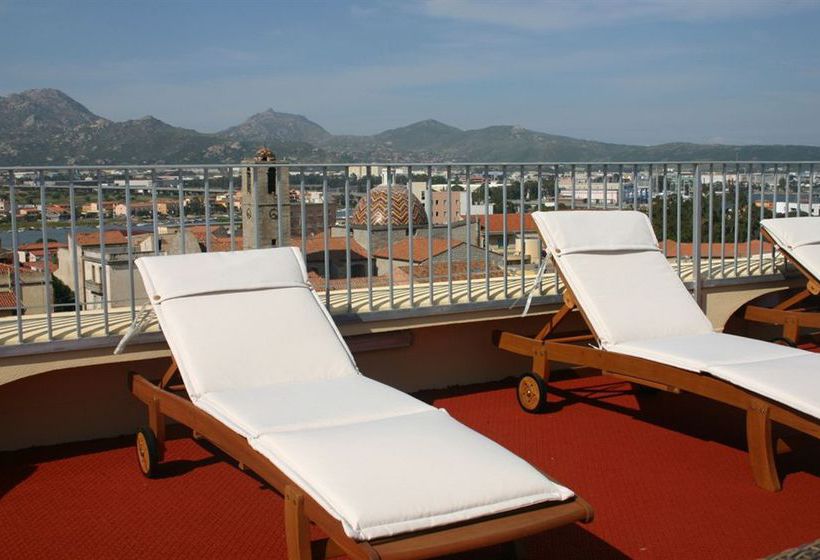 Hotel Panorama  | Olbia | Sardegna | Italia 11