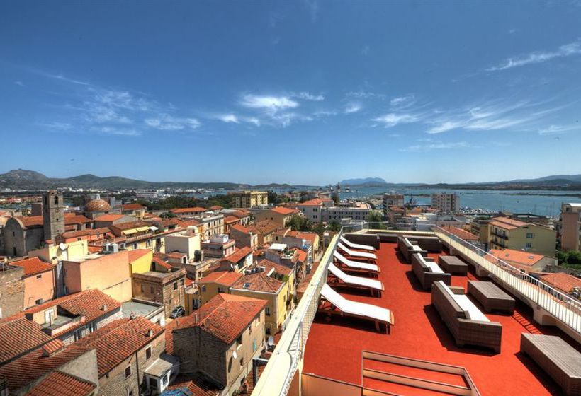 Hotel Panorama  | Olbia | Sardegna | Italia 12