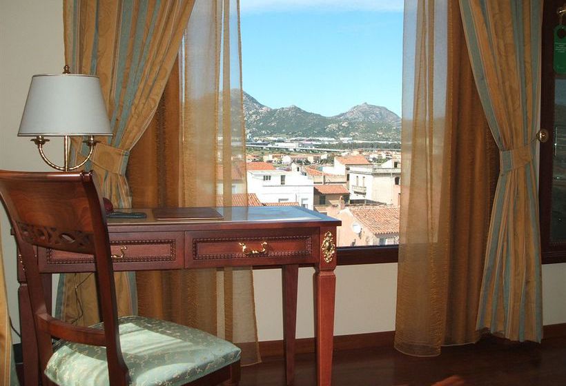 Hotel Panorama  | Olbia | Sardegna | Italia 13