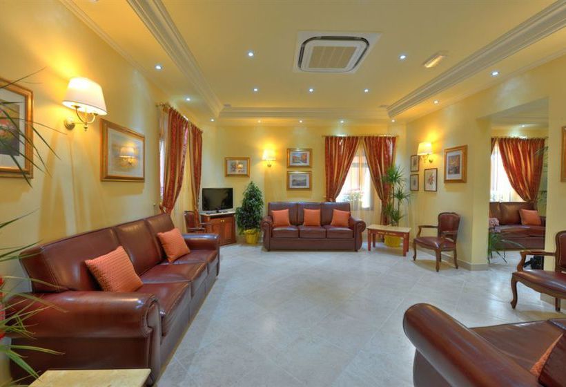 Hotel Panorama  | Olbia | Sardegna | Italia 14