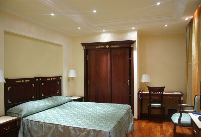 Hotel Panorama  | Olbia | Sardegna | Italia 18