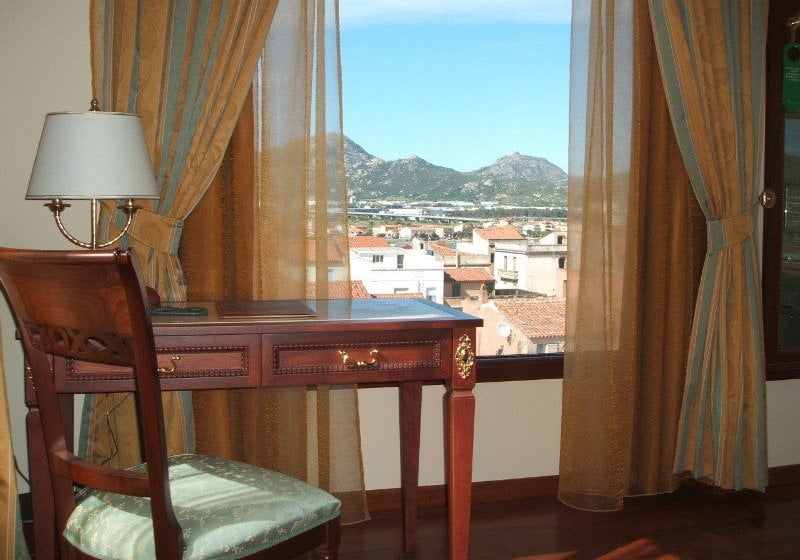 Hotel Panorama  | Olbia | Sardegna | Italia 19